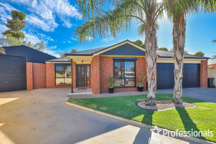 13 Lisa Court, Mildura VIC 3500