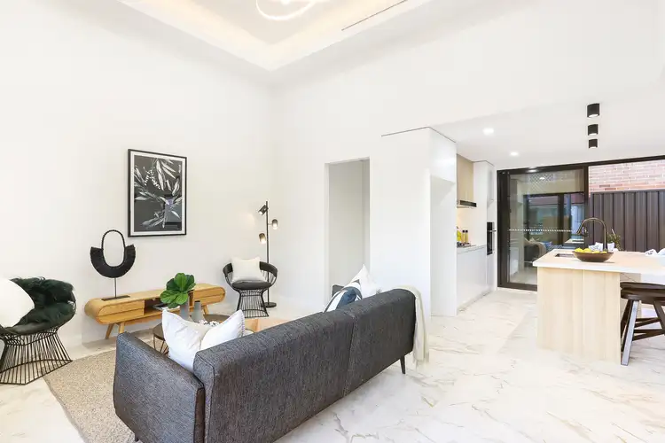Fourth view of Homely townhouse listing, 3/53 Nicholson Street, Burwood NSW 2134