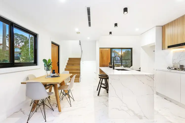 Sixth view of Homely townhouse listing, 3/53 Nicholson Street, Burwood NSW 2134