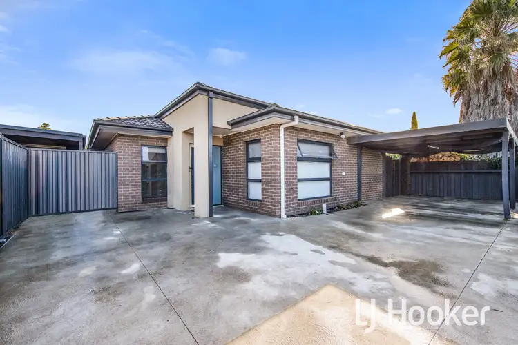 3A Margaret Court, Hampton Park VIC 3976