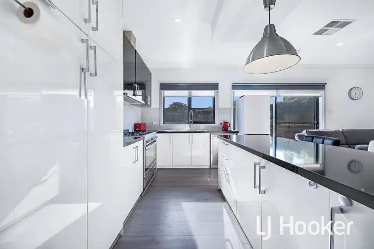 Fourth view of Homely unit listing, 3A Margaret Court, Hampton Park VIC 3976