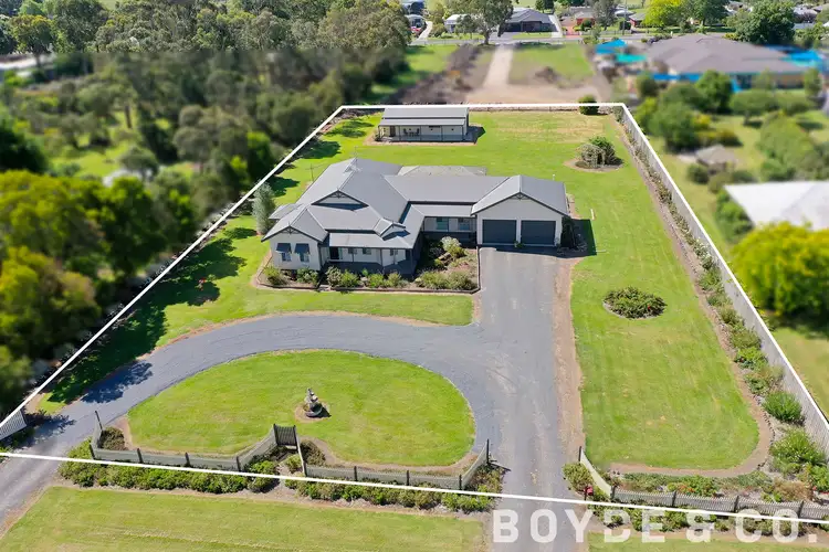 Main view of Homely house listing, 14 Nelson Road, Trafalgar VIC 3824