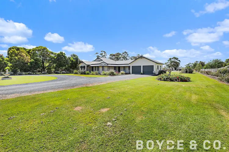 Second view of Homely house listing, 14 Nelson Road, Trafalgar VIC 3824