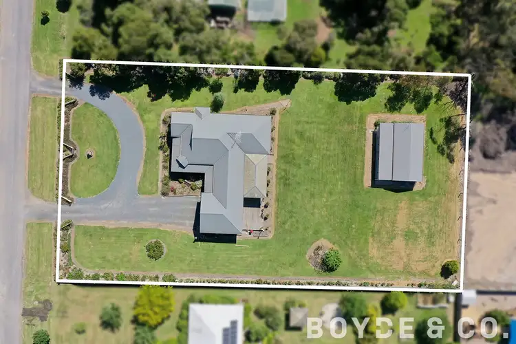 Third view of Homely house listing, 14 Nelson Road, Trafalgar VIC 3824