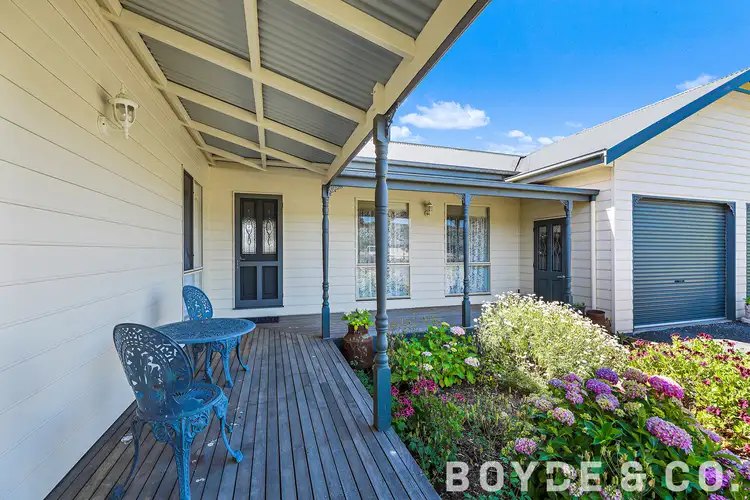 Fourth view of Homely house listing, 14 Nelson Road, Trafalgar VIC 3824