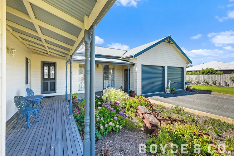 Fifth view of Homely house listing, 14 Nelson Road, Trafalgar VIC 3824