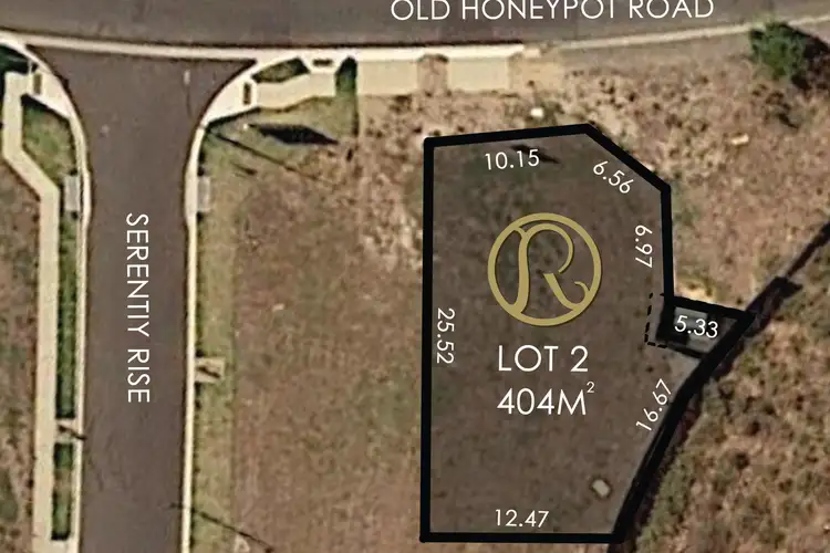 LOT 2 Old Honeypot Road, Port Noarlunga SA 5167