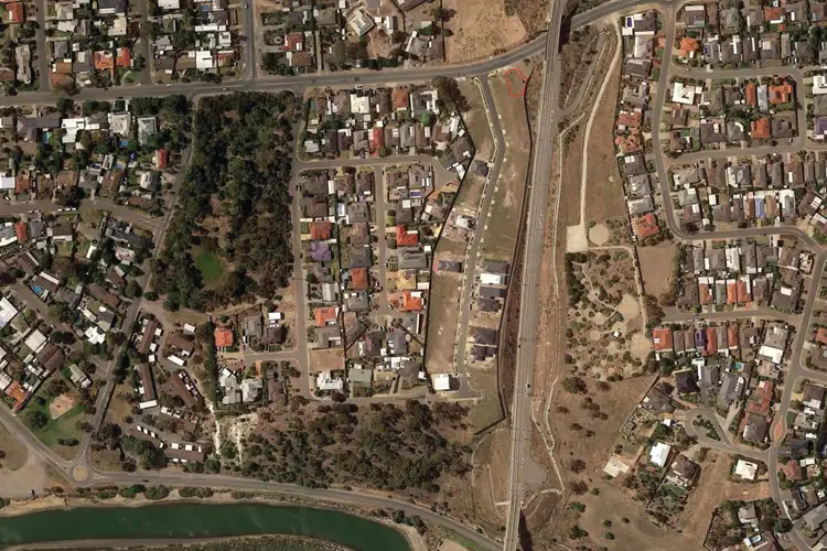 Second view of Homely land listing, LOT 2 Old Honeypot Road, Port Noarlunga SA 5167