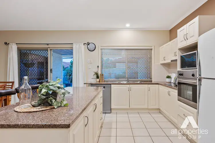 Third view of Homely house listing, 3 Standford Place, Regents Park QLD 4118