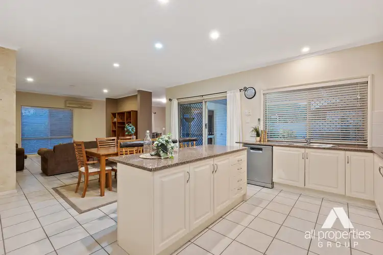 Fourth view of Homely house listing, 3 Standford Place, Regents Park QLD 4118