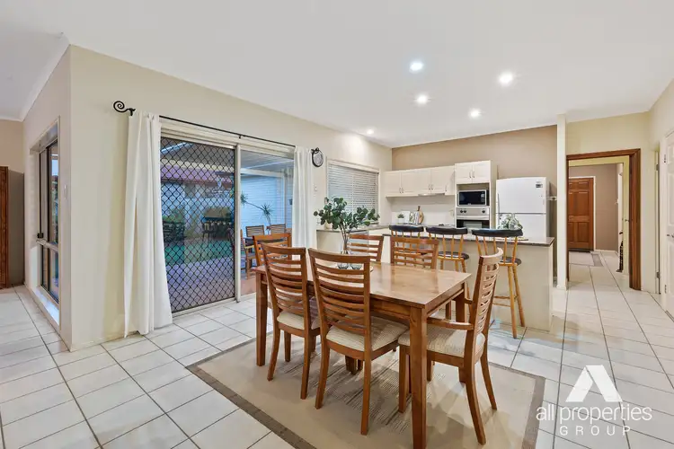 Fifth view of Homely house listing, 3 Standford Place, Regents Park QLD 4118