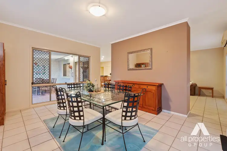Sixth view of Homely house listing, 3 Standford Place, Regents Park QLD 4118