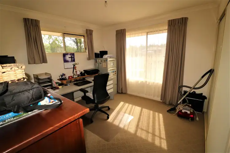 Fifth view of Homely house listing, 14 Wallace Street, Apple Tree Creek QLD 4660