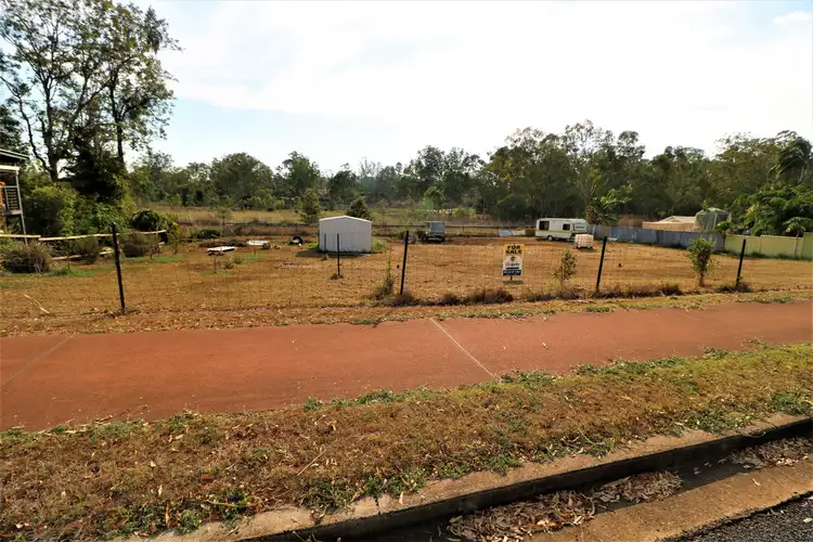 Main view of Homely land listing, 25 Queen Street, Cordalba QLD 4660