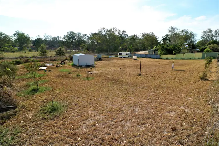 Second view of Homely land listing, 25 Queen Street, Cordalba QLD 4660