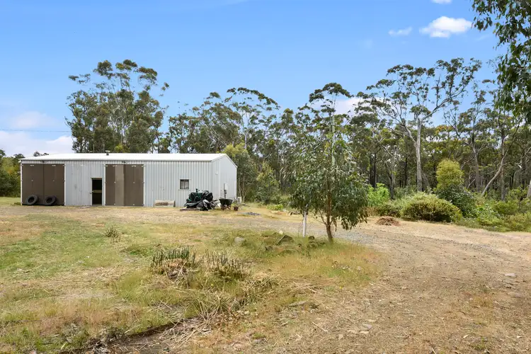 Third view of Homely studio listing, 4065 Arthur Highway, Murdunna TAS 7178