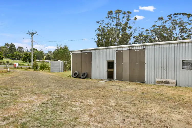 Fourth view of Homely studio listing, 4065 Arthur Highway, Murdunna TAS 7178