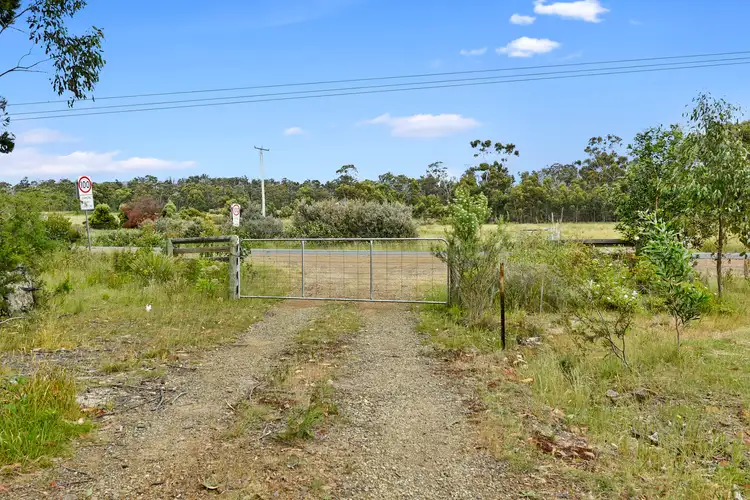 Fifth view of Homely studio listing, 4065 Arthur Highway, Murdunna TAS 7178