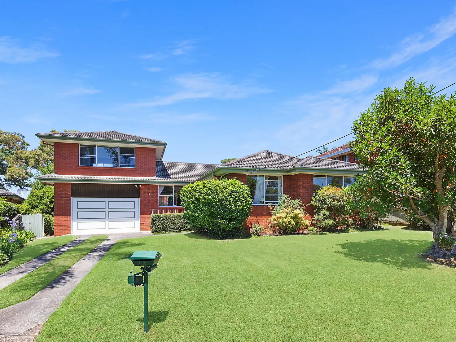 Main view of Homely house listing, 15 Howard Place, North Epping NSW 2121