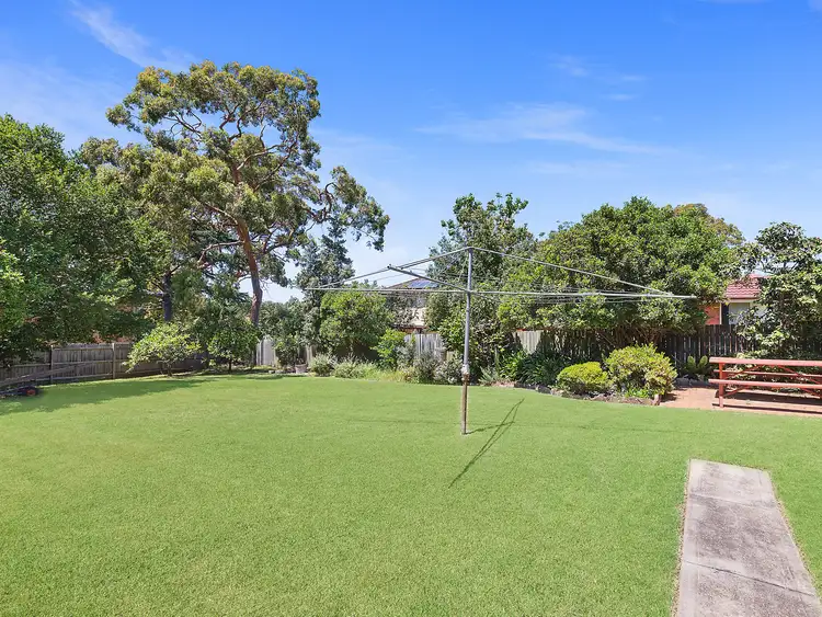 Second view of Homely house listing, 15 Howard Place, North Epping NSW 2121