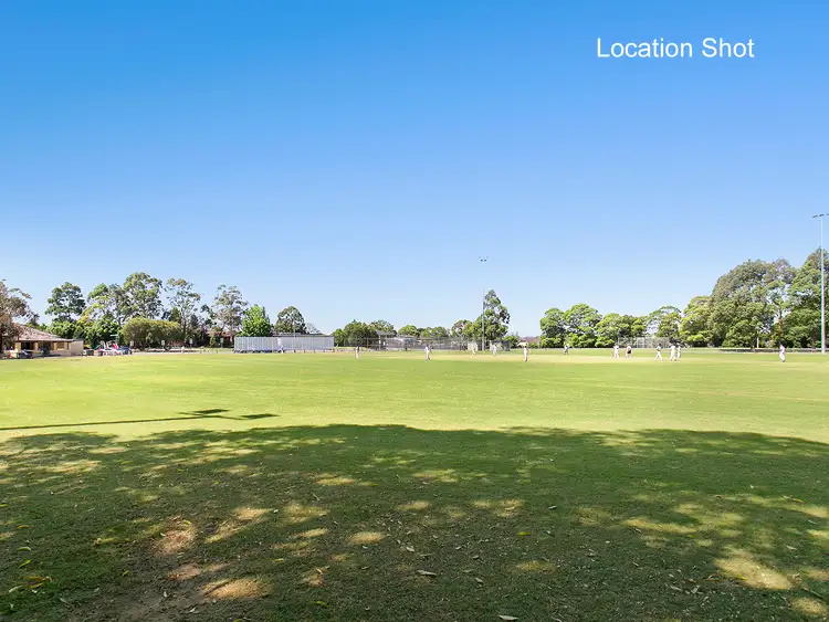 Third view of Homely house listing, 15 Howard Place, North Epping NSW 2121