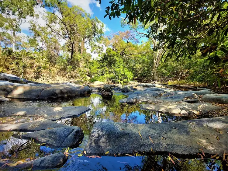 Main view of Homely rural property listing, Lot 7 Mount Amos Road, Cooktown QLD 4895