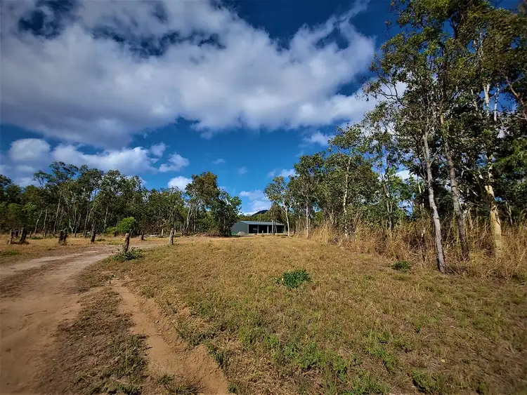 Second view of Homely rural property listing, Lot 7 Mount Amos Road, Cooktown QLD 4895