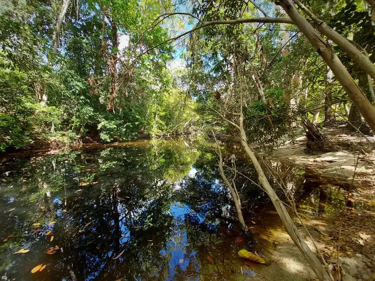Sixth view of Homely rural property listing, Lot 7 Mount Amos Road, Cooktown QLD 4895