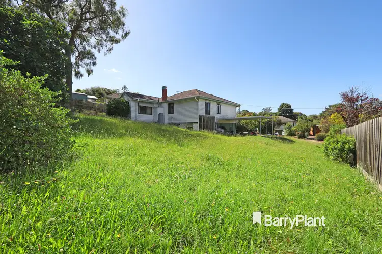 5 Pascoe Road, Boronia VIC 3155