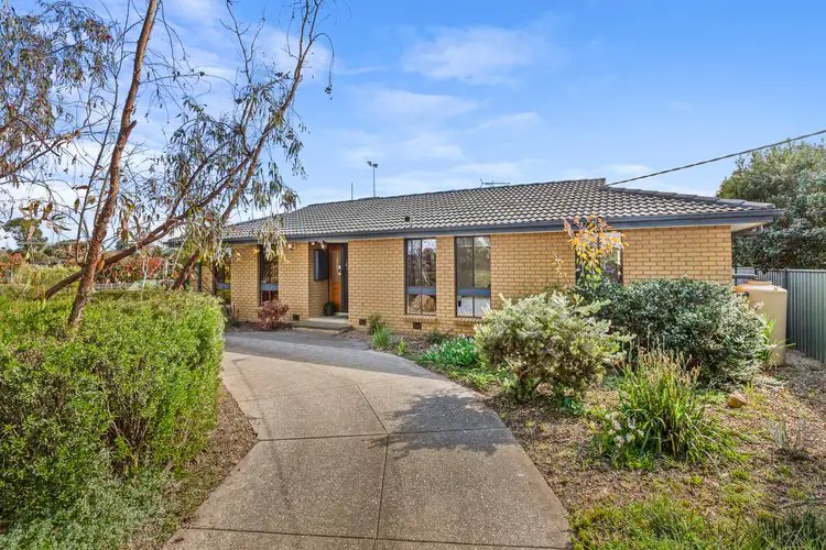 256 Main Street, Bacchus Marsh VIC 3340