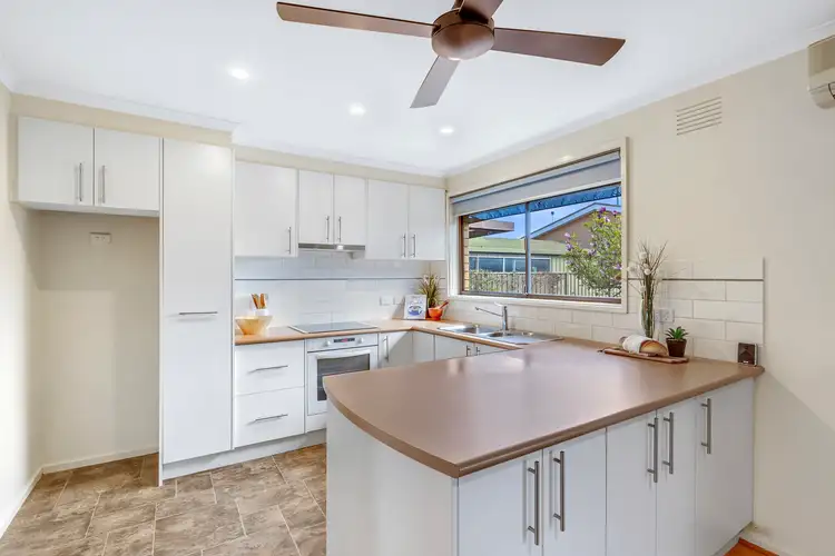 Second view of Homely house listing, 256 Main Street, Bacchus Marsh VIC 3340