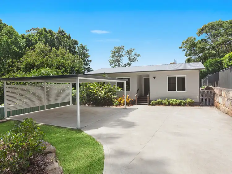 163 Empire Bay Drive, Empire Bay NSW 2257