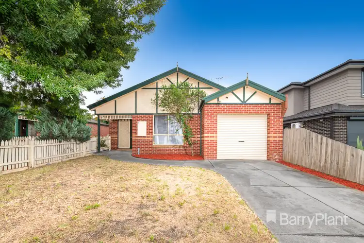 1/10-12 Avalon Avenue, Broadmeadows VIC 3047