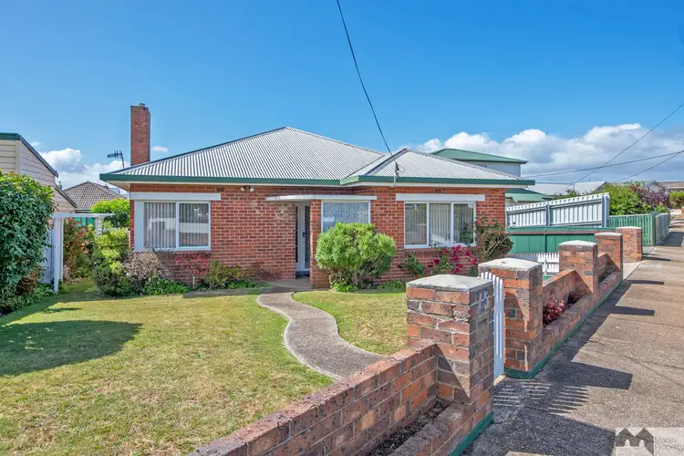 Main view of Homely house listing, 15 Deacon Street, Upper Burnie TAS 7320