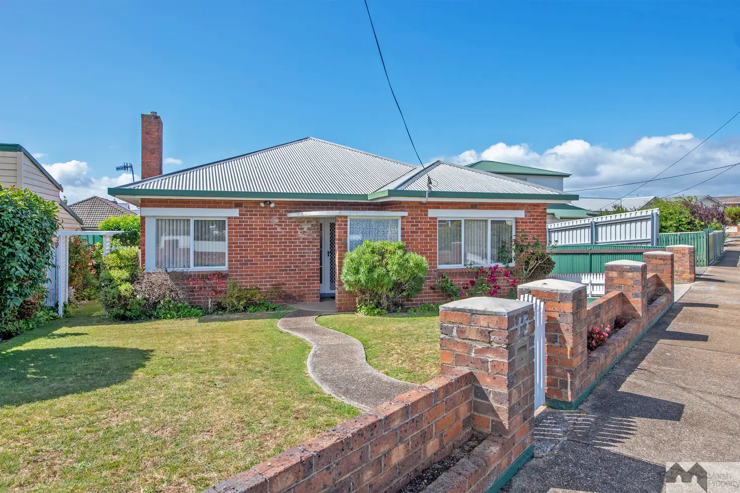 Main view of Homely house listing, 15 Deacon Street, Upper Burnie TAS 7320