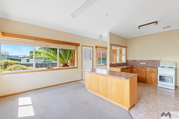 Second view of Homely house listing, 15 Deacon Street, Upper Burnie TAS 7320