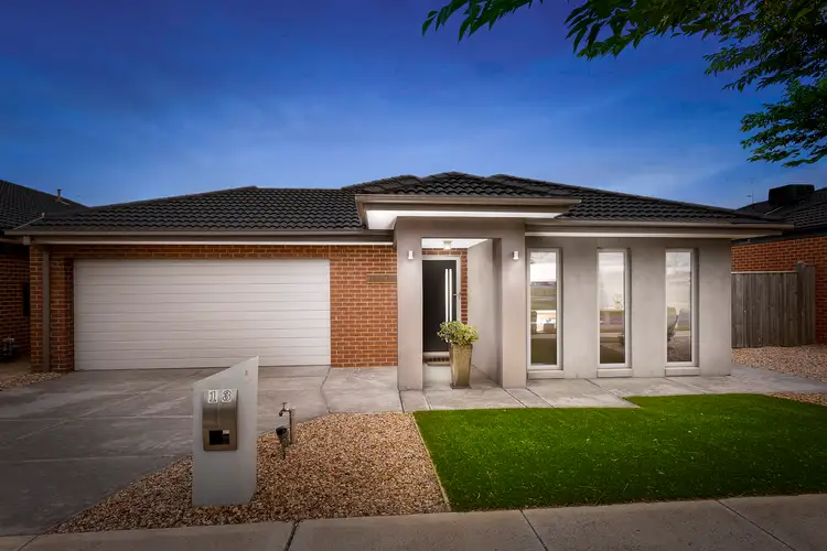 Main view of Homely house listing, 13 Mountview Drive, Diggers Rest VIC 3427