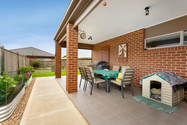 Second view of Homely house listing, 13 Mountview Drive, Diggers Rest VIC 3427
