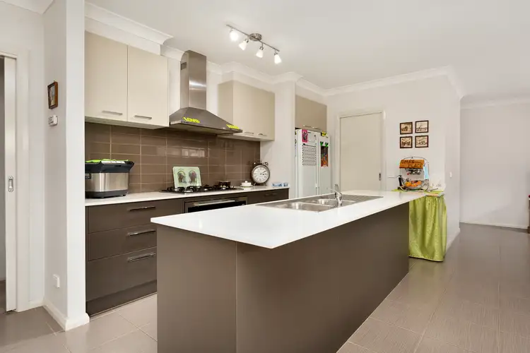 Third view of Homely house listing, 13 Mountview Drive, Diggers Rest VIC 3427