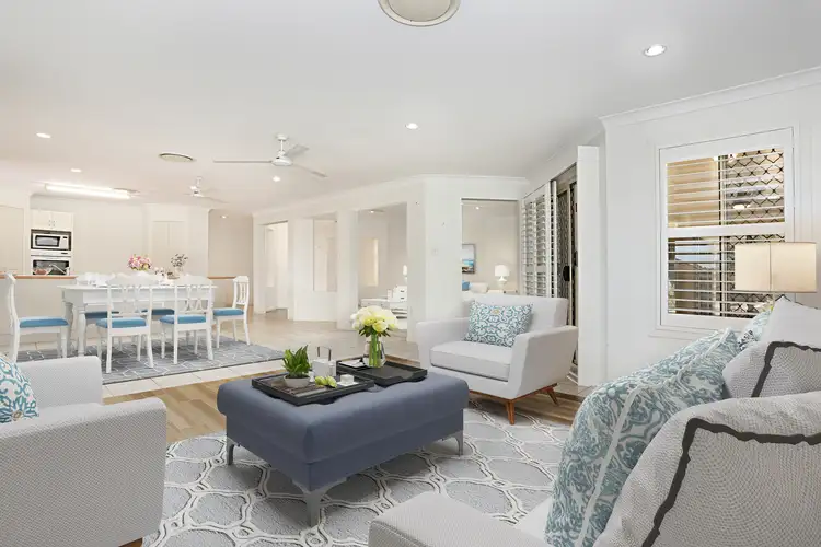 Fourth view of Homely house listing, 12 Sunbrite Court, Sandstone Point QLD 4511