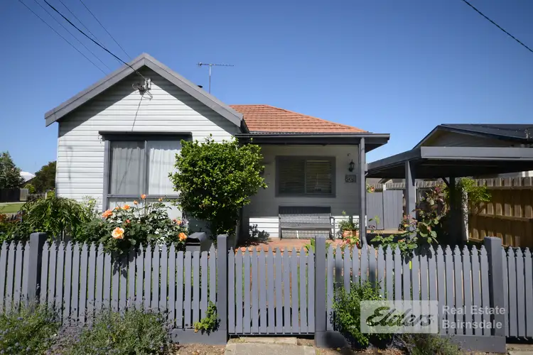 Main view of Homely house listing, 44 Grant Street, Bairnsdale VIC 3875
