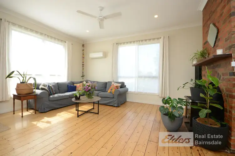 Second view of Homely house listing, 44 Grant Street, Bairnsdale VIC 3875