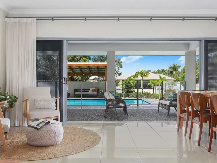 92 Mahogany Drive, Pelican Waters QLD 4551