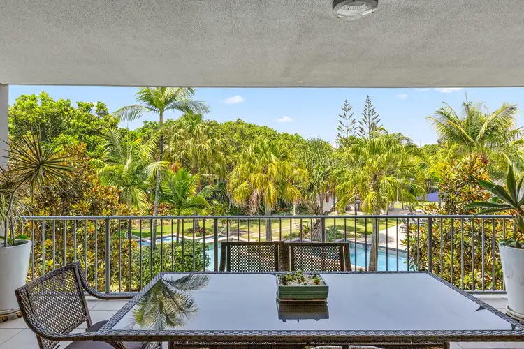 25/2-10 Kamala Crescent, Casuarina NSW 2487