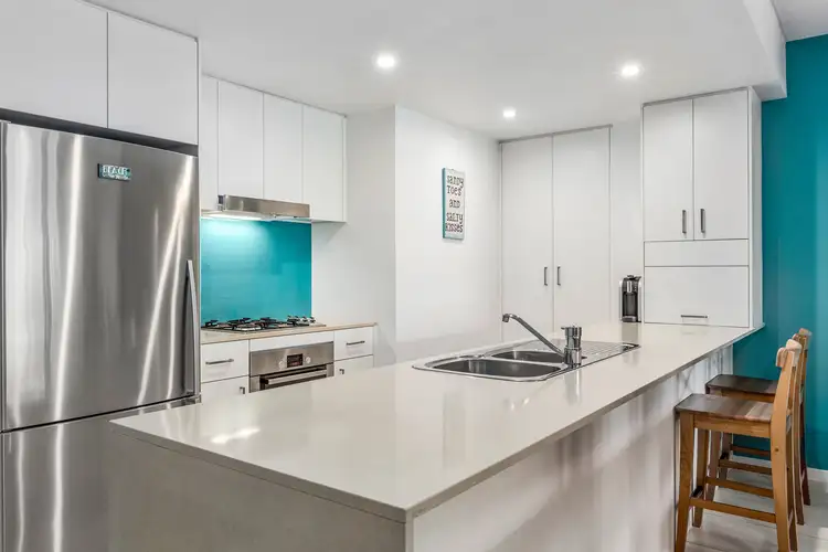 Fourth view of Homely unit listing, 25/2-10 Kamala Crescent, Casuarina NSW 2487