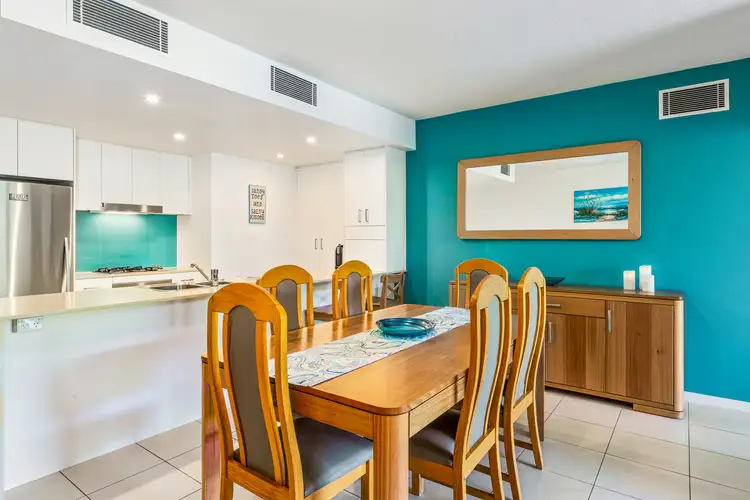 Fifth view of Homely unit listing, 25/2-10 Kamala Crescent, Casuarina NSW 2487