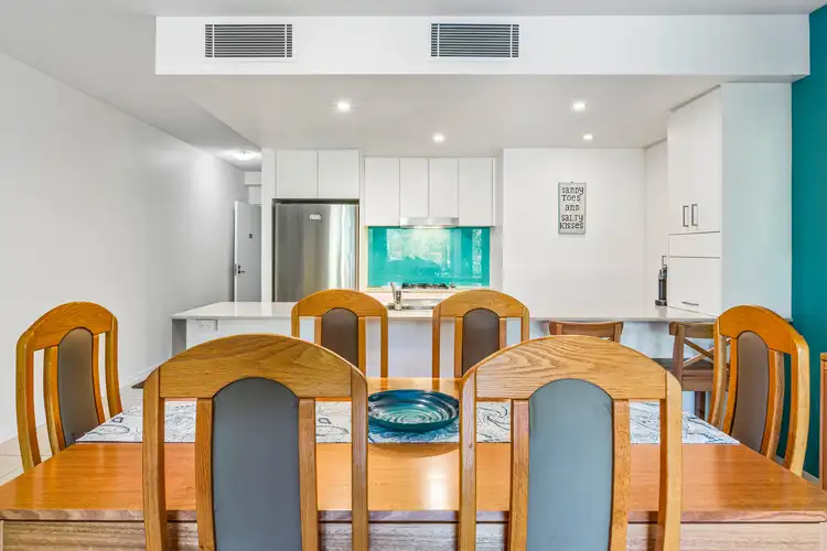 Sixth view of Homely unit listing, 25/2-10 Kamala Crescent, Casuarina NSW 2487