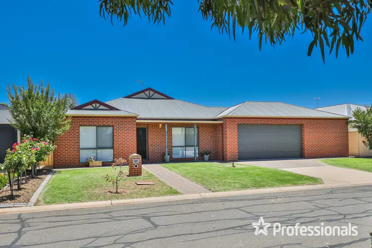 1 Daytona Court, Mildura VIC 3500