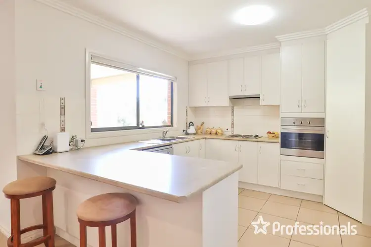 Third view of Homely house listing, 1 Daytona Court, Mildura VIC 3500