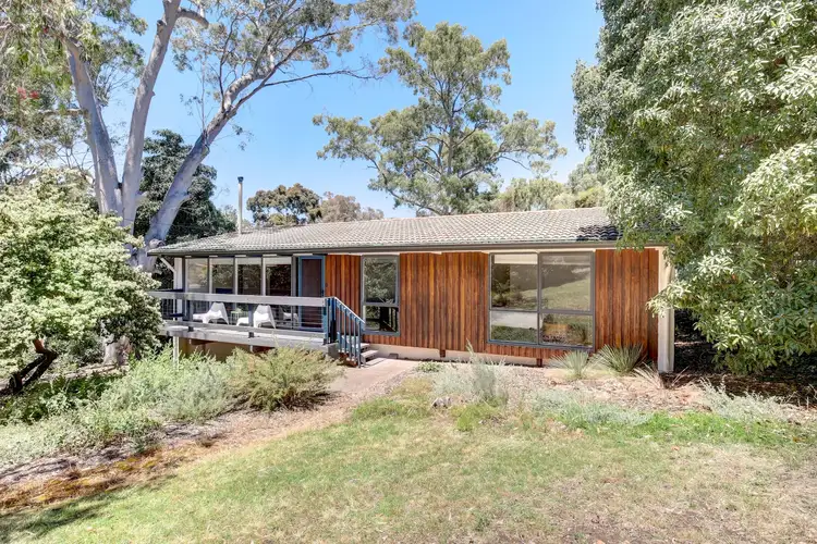 Main view of Homely house listing, 8 Redgum Drive, Belair SA 5052